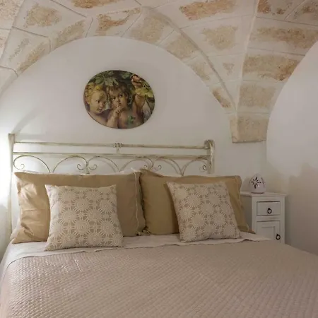 Apartment Vicolo18