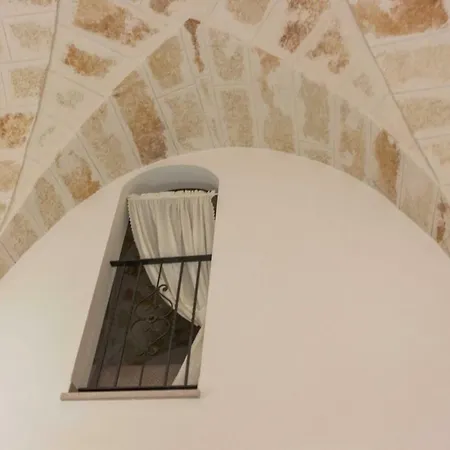 Apartment Vicolo18 Fasano