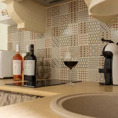 Apartment Vicolo18