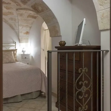 Apartment Vicolo18