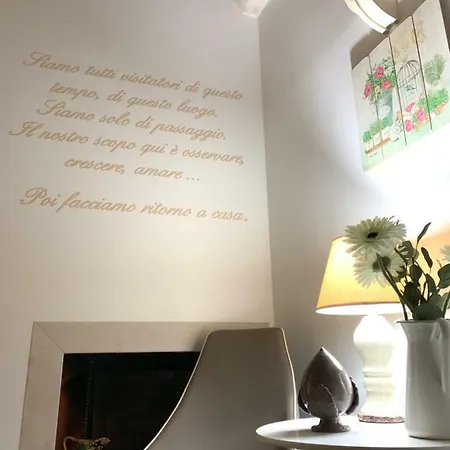Vicolo18 Apartment *