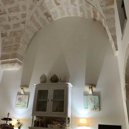 Vicolo18 * Fasano