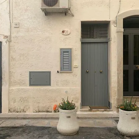 Apartment Vicolo18