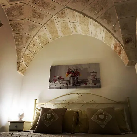Apartment Vicolo18 Fasano